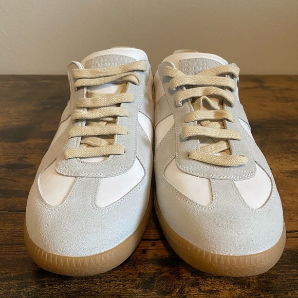 END. x Maison Margiela 22 Replica 'Graffiti’ - Picture 7 of 15